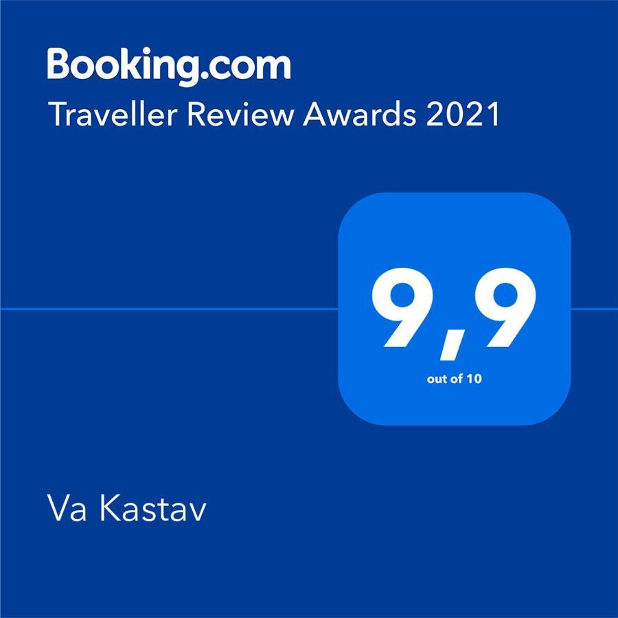 Apartmán Va Kastav Exteriér fotografie