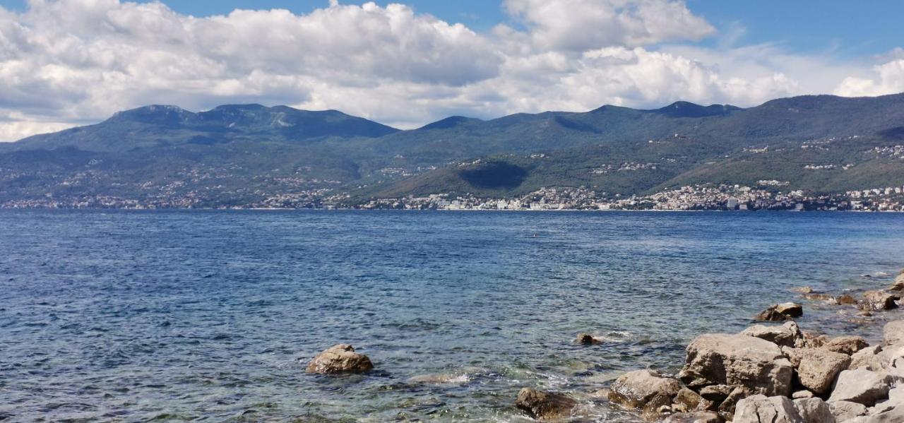 Apartmán Va Kastav Exteriér fotografie