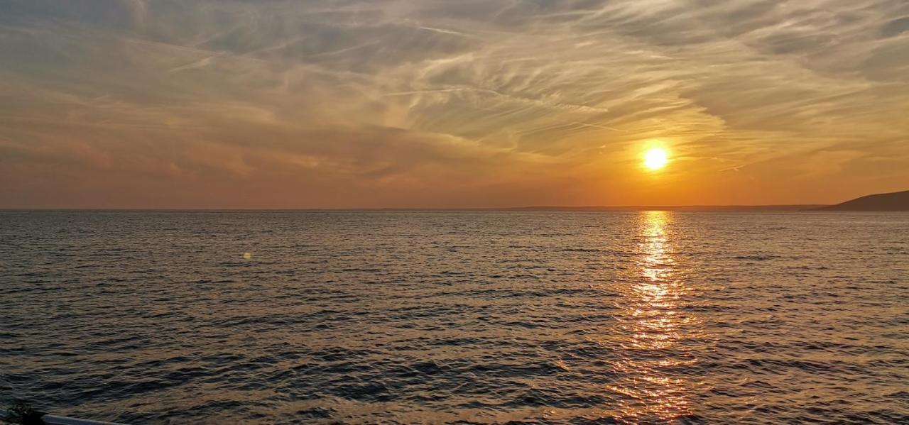 Apartmán Va Kastav Exteriér fotografie