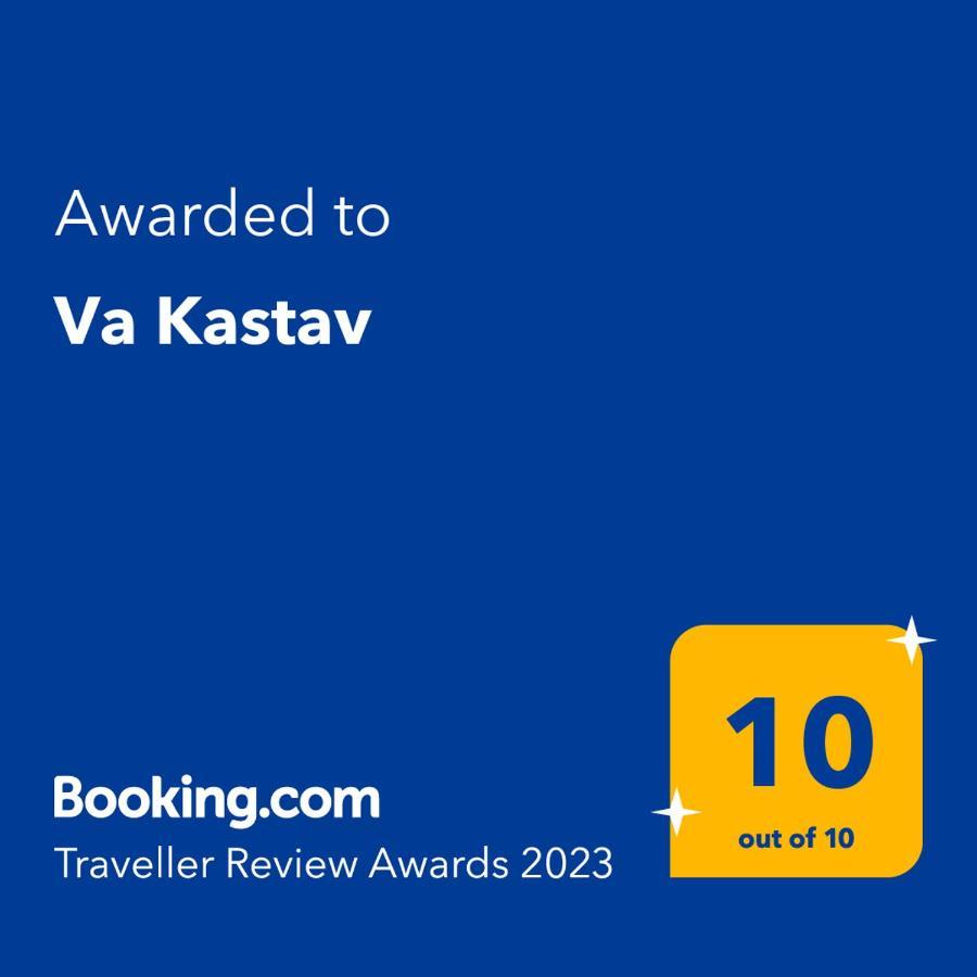 Apartmán Va Kastav Exteriér fotografie