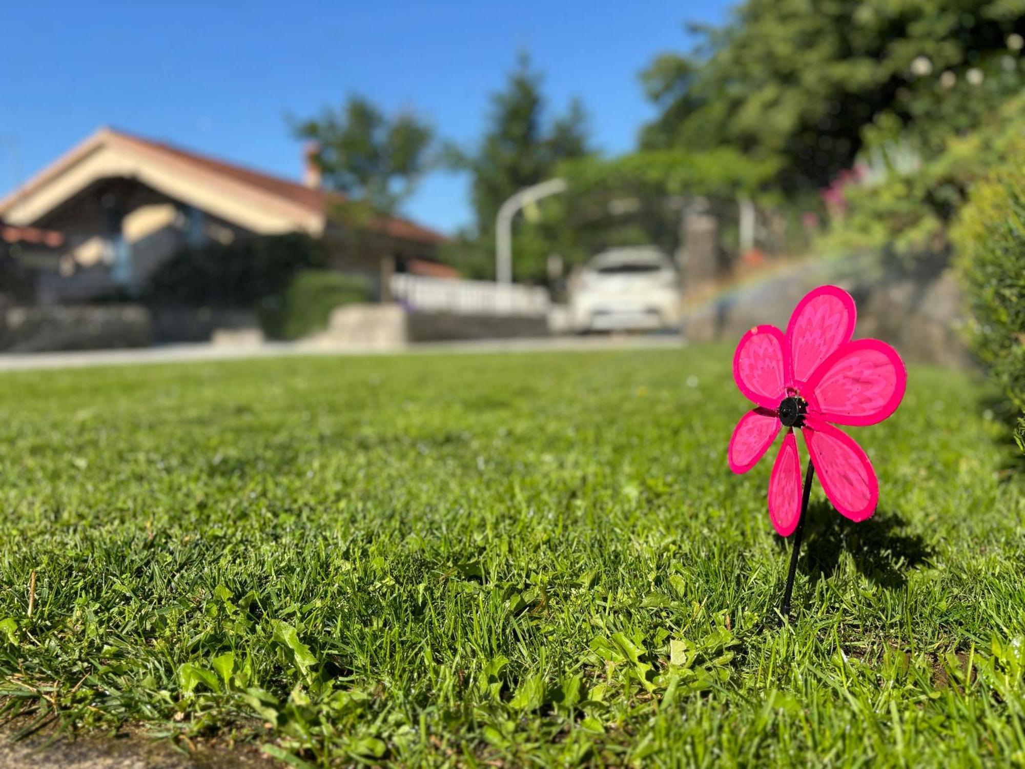 Apartmán Va Kastav Exteriér fotografie