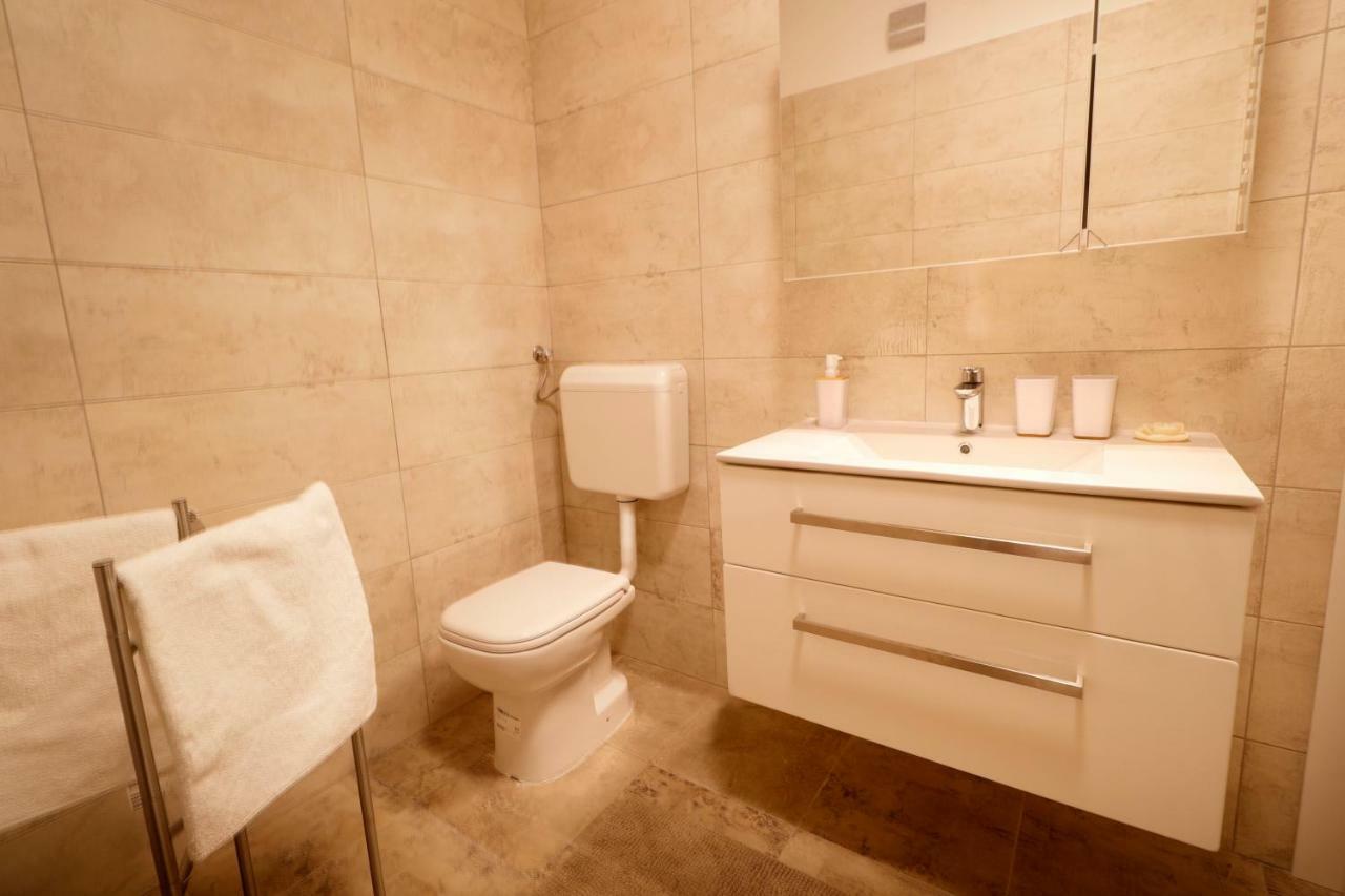 Apartmán Va Kastav Exteriér fotografie