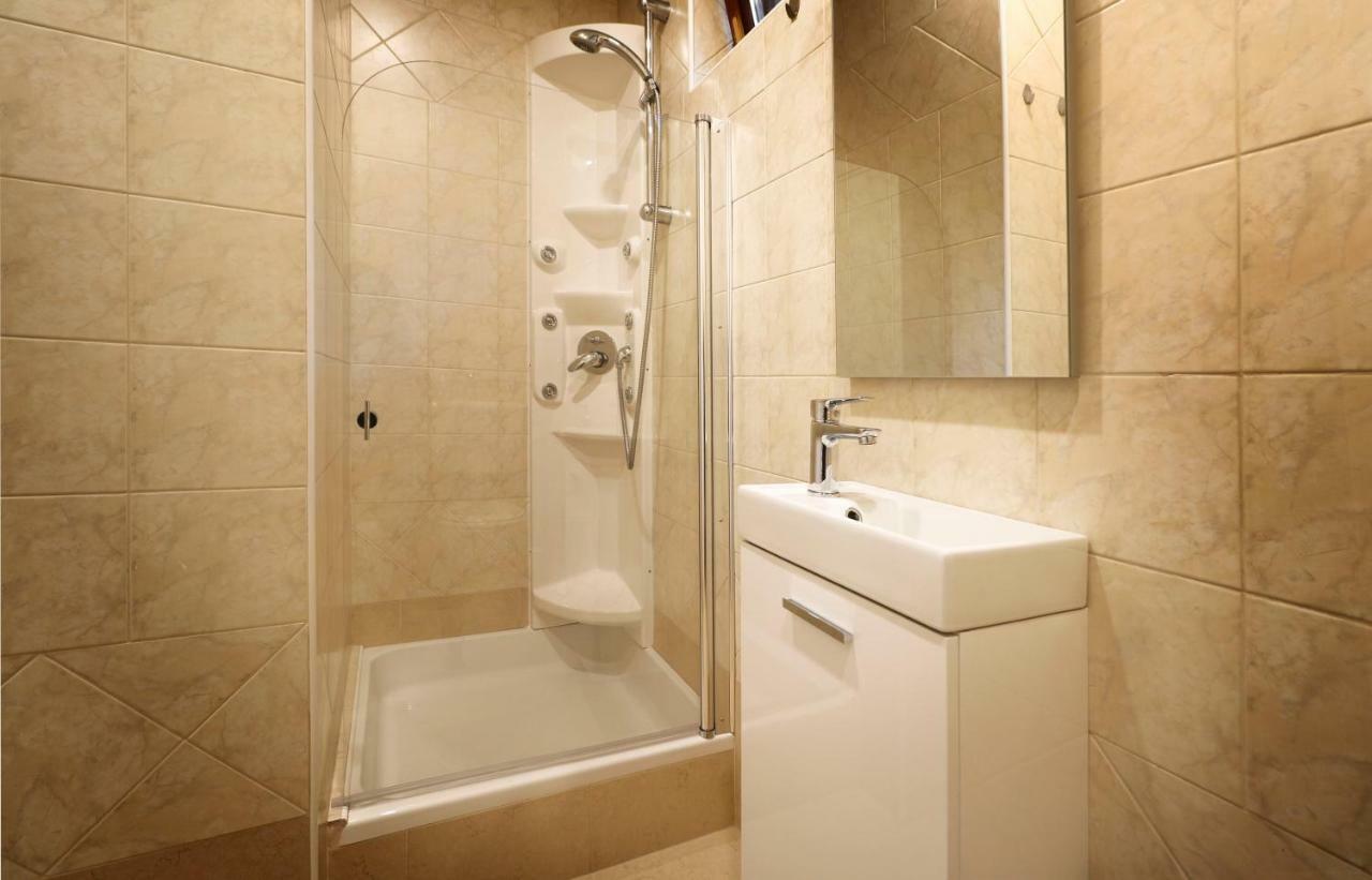 Apartmán Va Kastav Exteriér fotografie