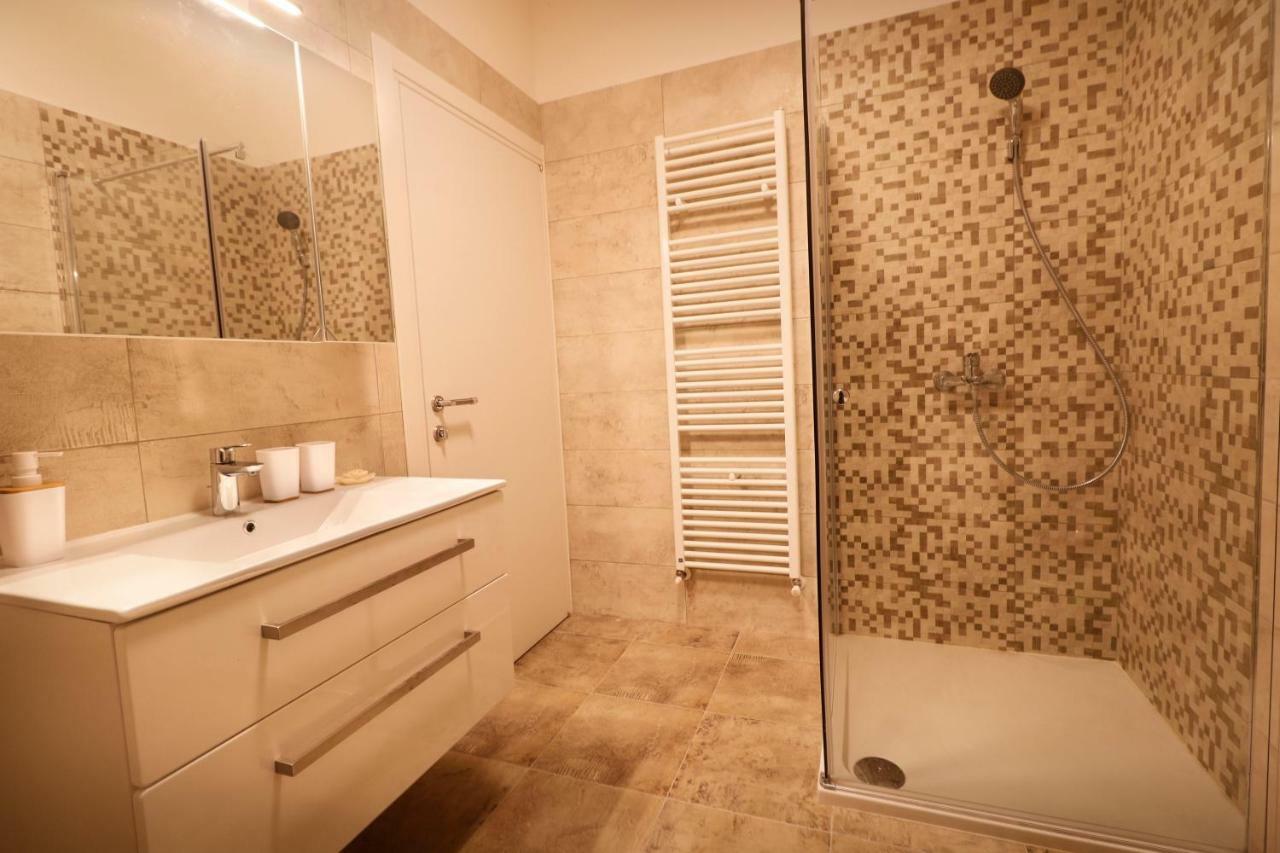 Apartmán Va Kastav Exteriér fotografie