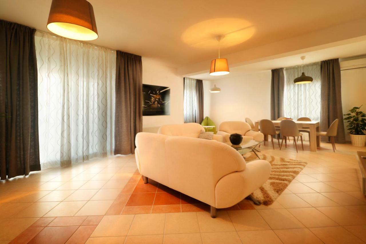 Apartmán Va Kastav Exteriér fotografie
