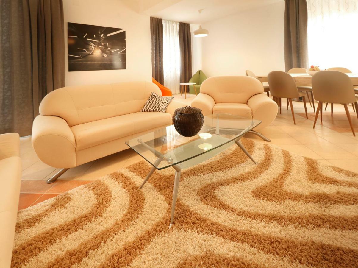Apartmán Va Kastav Exteriér fotografie