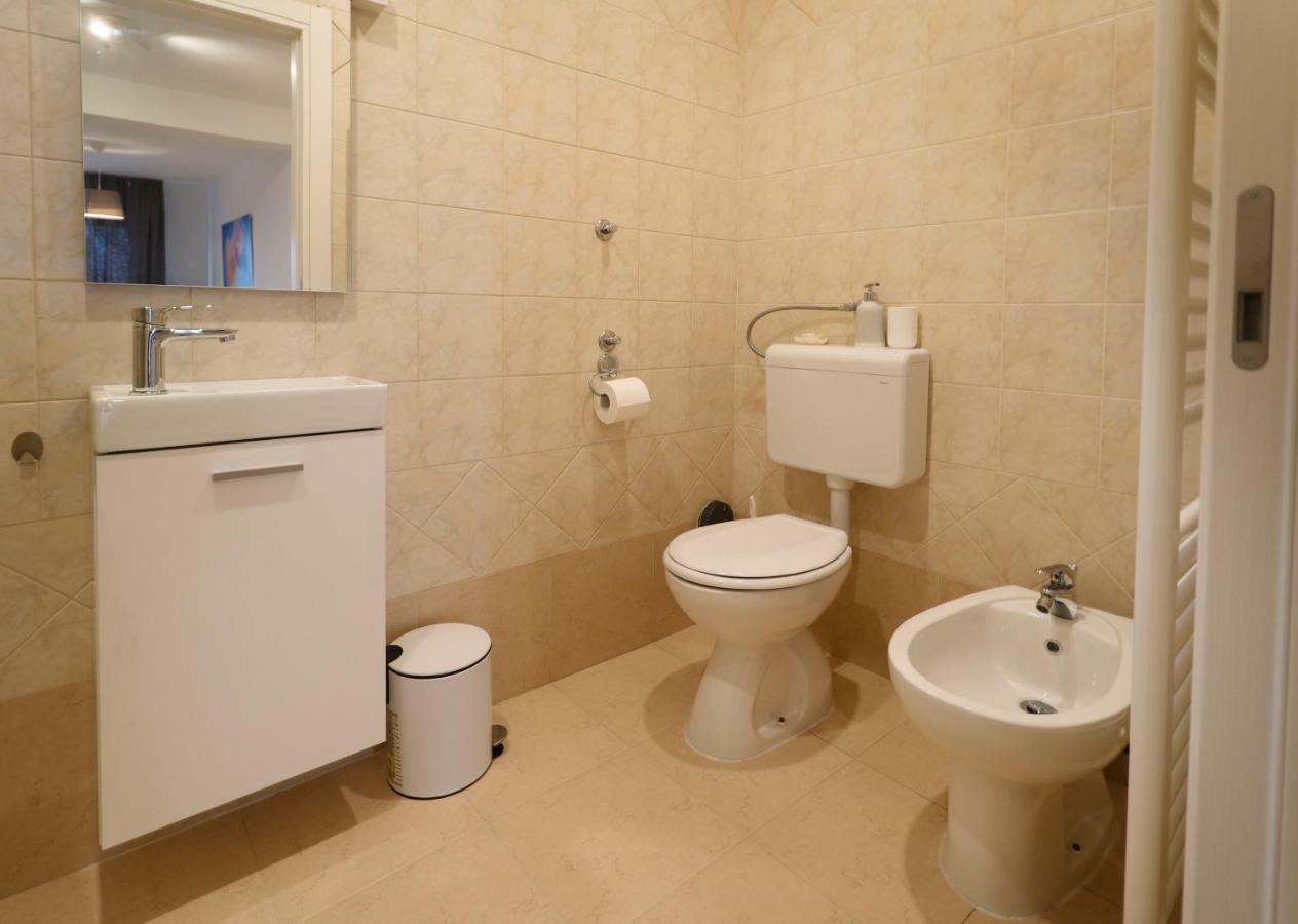 Apartmán Va Kastav Exteriér fotografie