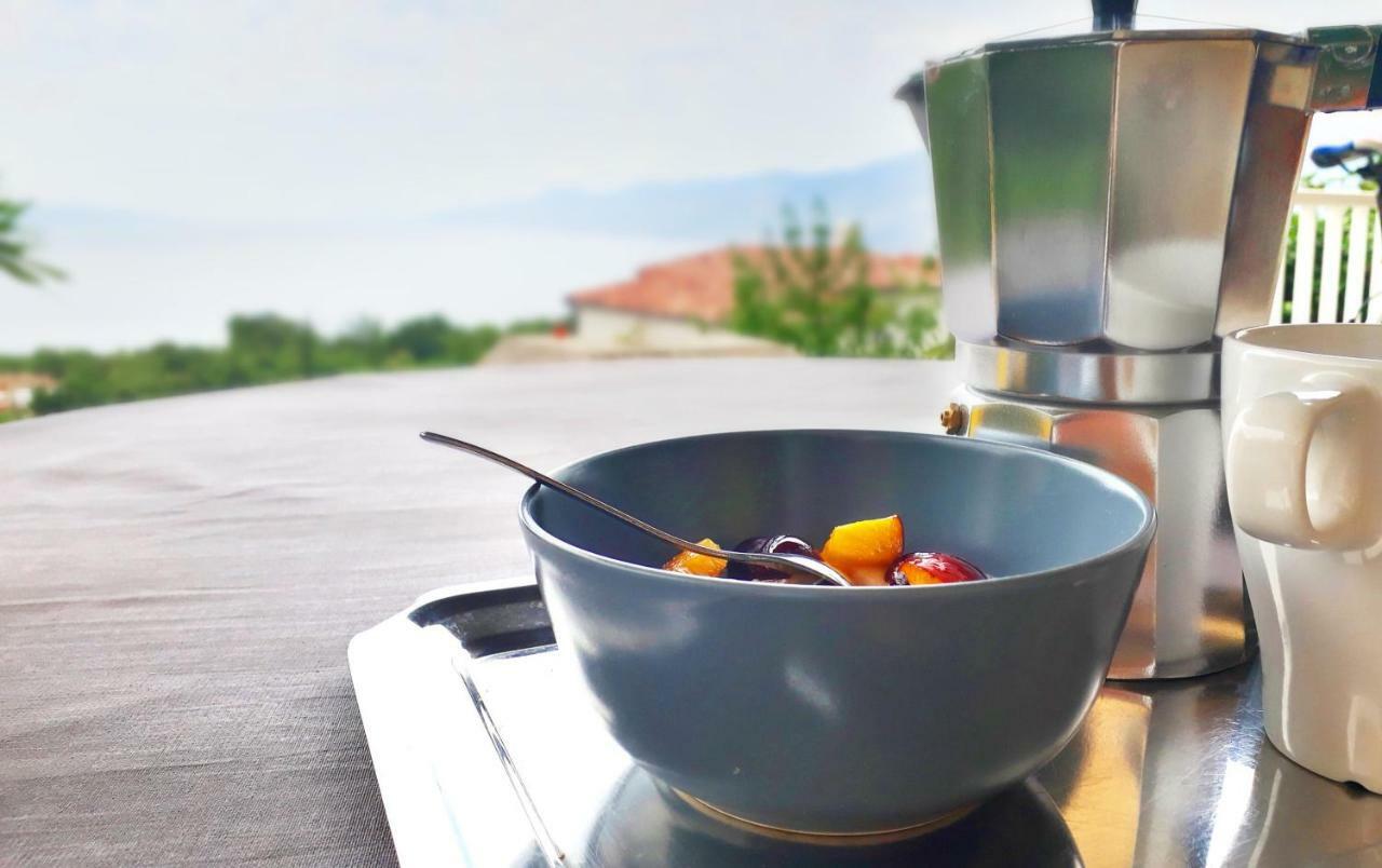 Apartmán Va Kastav Exteriér fotografie