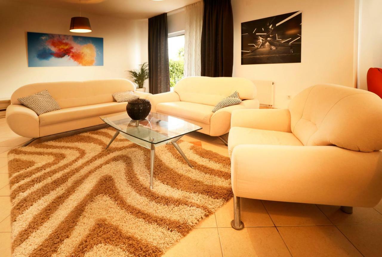 Apartmán Va Kastav Exteriér fotografie