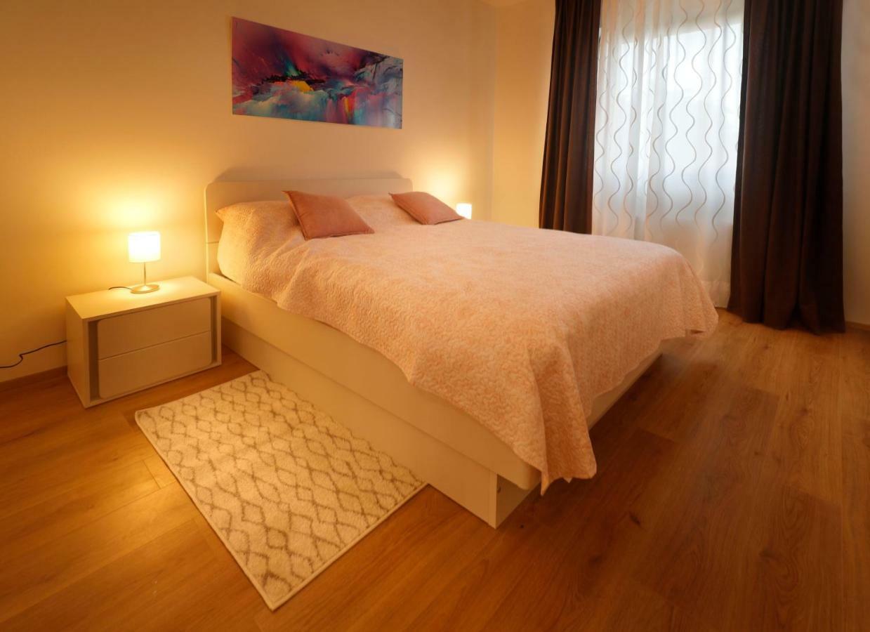 Apartmán Va Kastav Exteriér fotografie