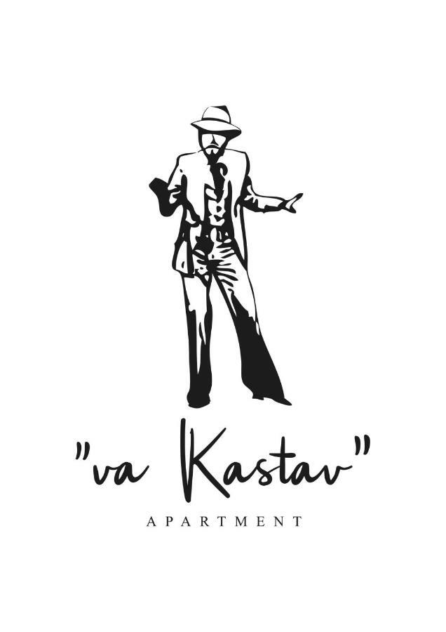 Apartmán Va Kastav Exteriér fotografie