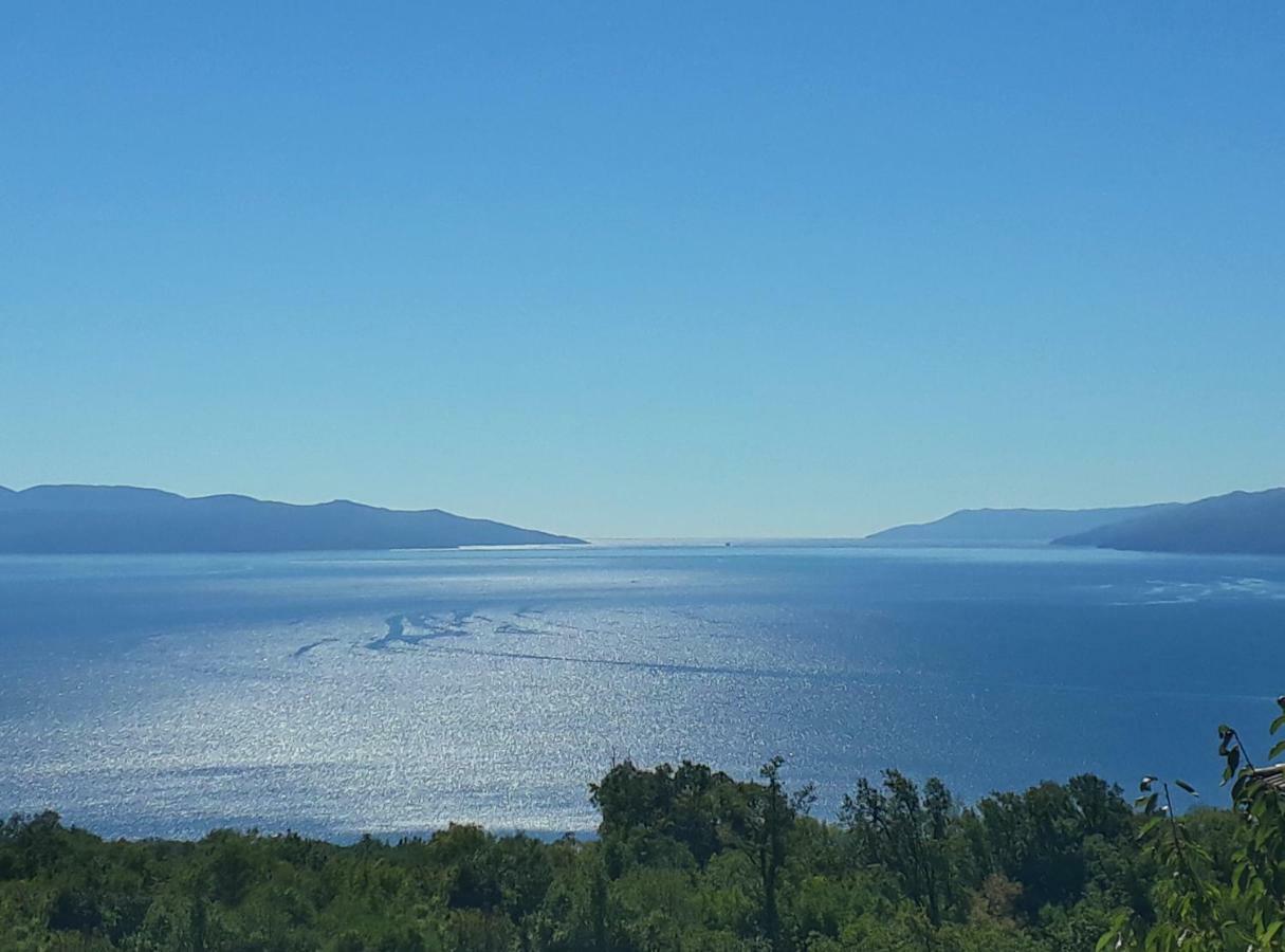 Apartmán Va Kastav Exteriér fotografie